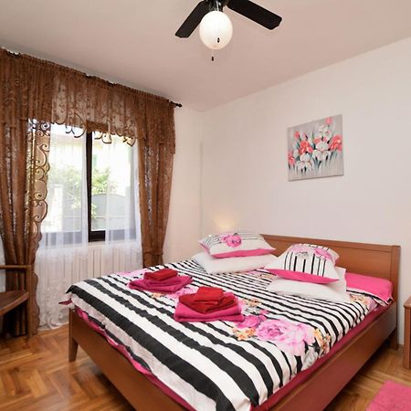 Rooms Tomc Fuškulin Dış mekan fotoğraf