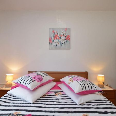 Rooms Tomc Fuškulin Dış mekan fotoğraf