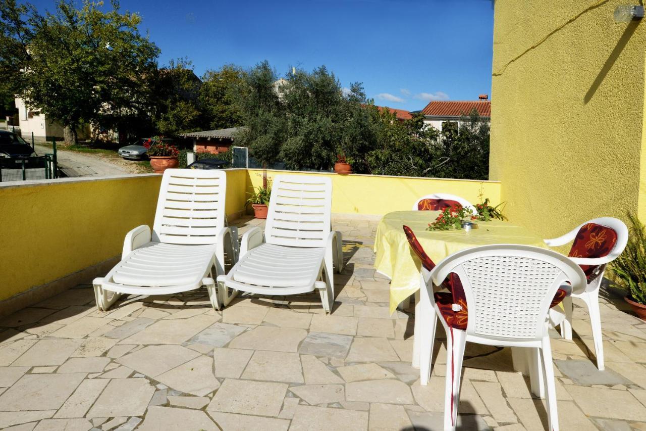 Rooms Tomc Fuškulin Dış mekan fotoğraf