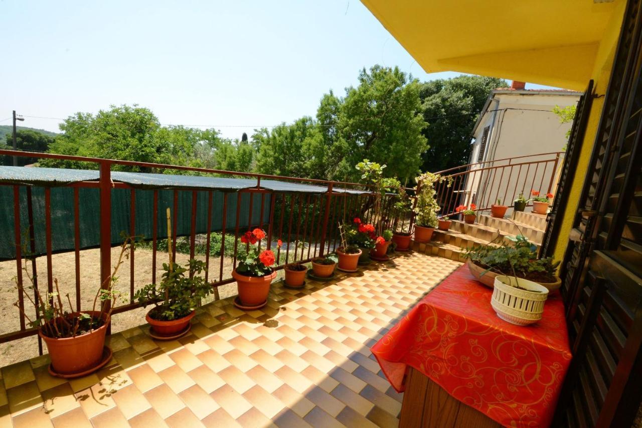 Rooms Tomc Fuškulin Dış mekan fotoğraf
