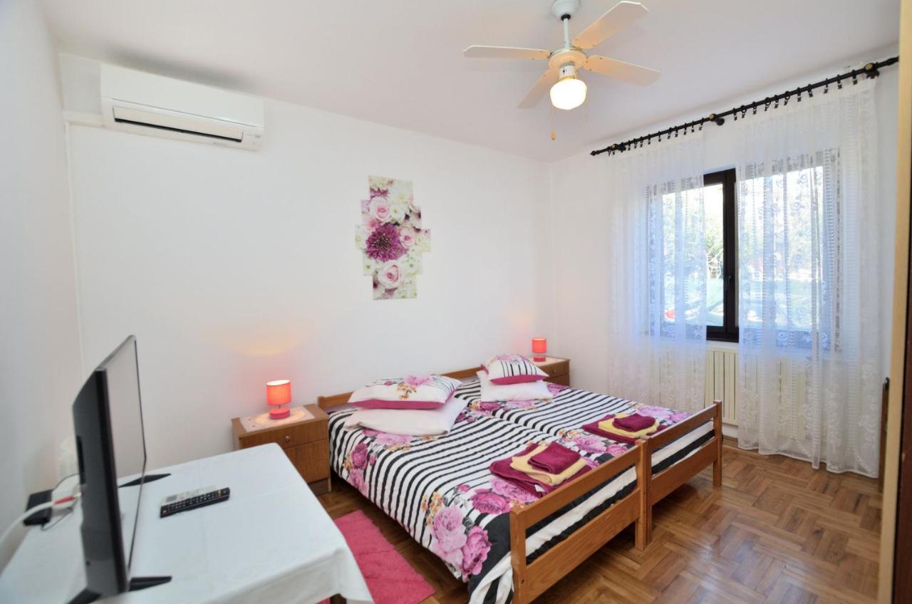 Rooms Tomc Fuškulin Dış mekan fotoğraf
