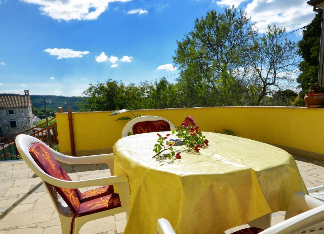 Rooms Tomc Fuškulin Dış mekan fotoğraf