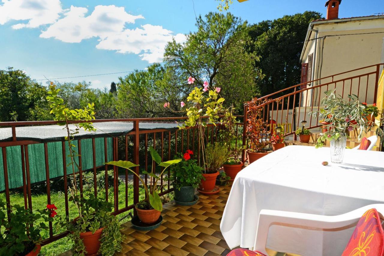 Rooms Tomc Fuškulin Dış mekan fotoğraf