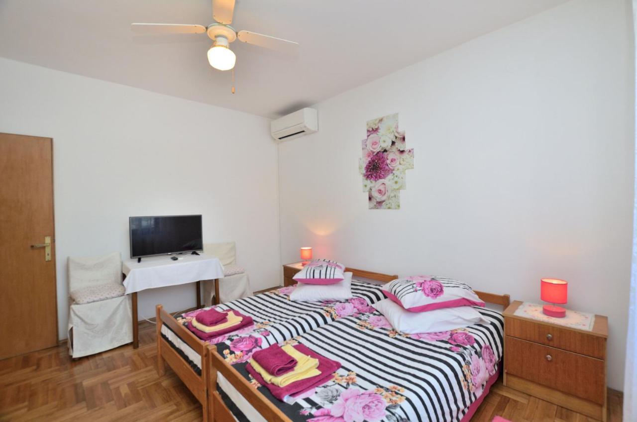 Rooms Tomc Fuškulin Dış mekan fotoğraf