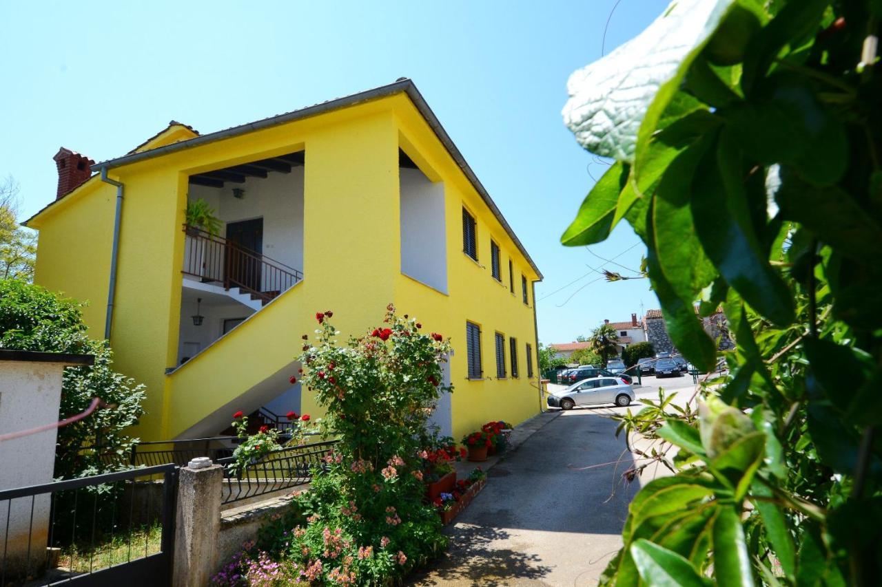 Rooms Tomc Fuškulin Dış mekan fotoğraf