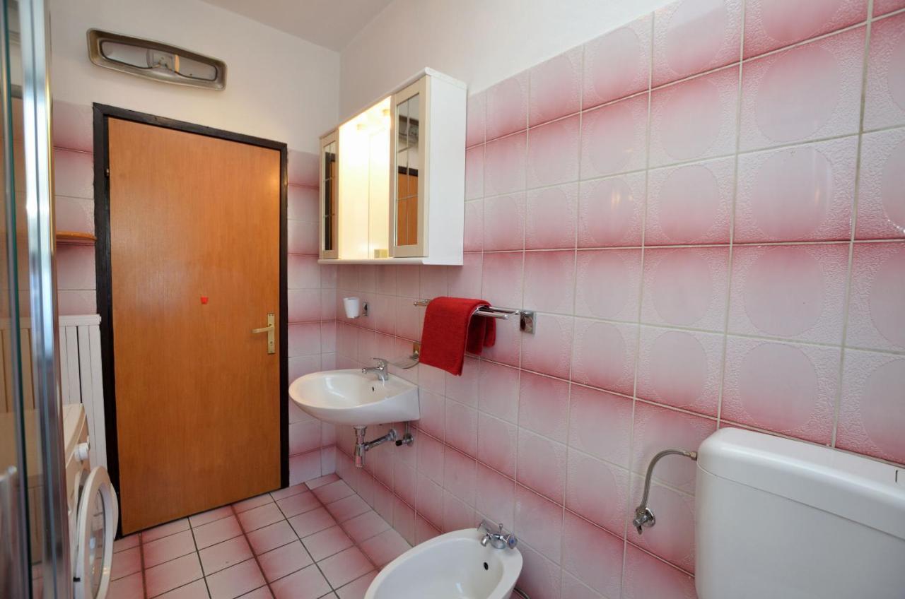 Rooms Tomc Fuškulin Dış mekan fotoğraf