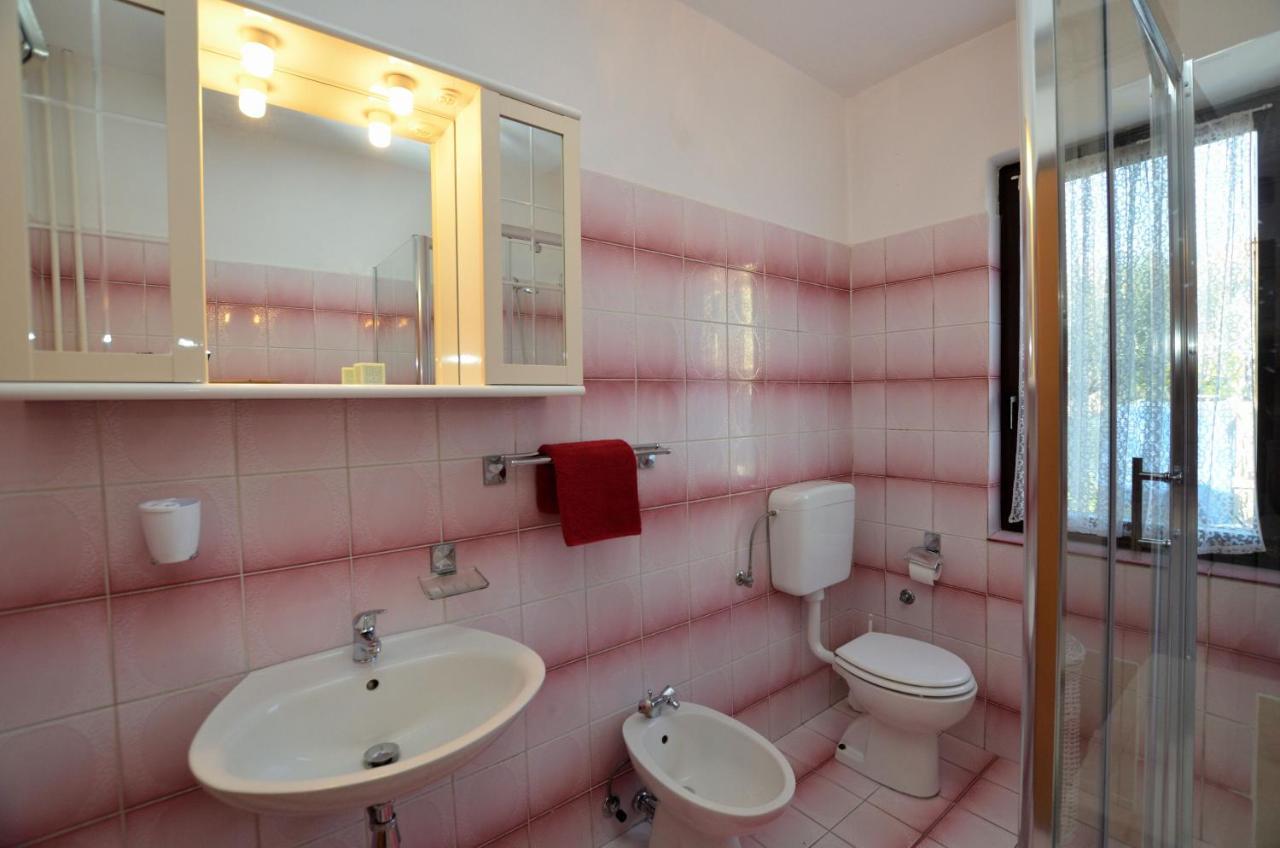 Rooms Tomc Fuškulin Dış mekan fotoğraf
