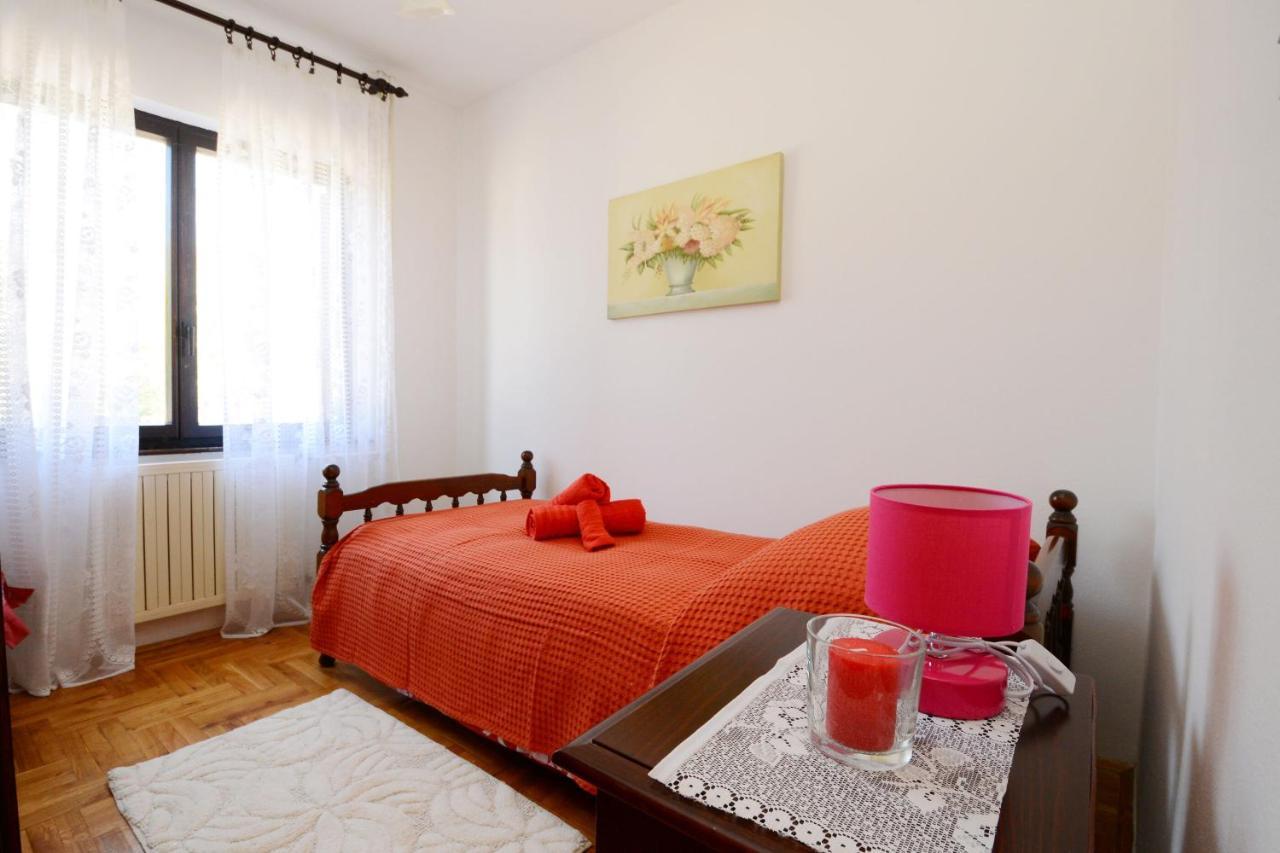 Rooms Tomc Fuškulin Dış mekan fotoğraf