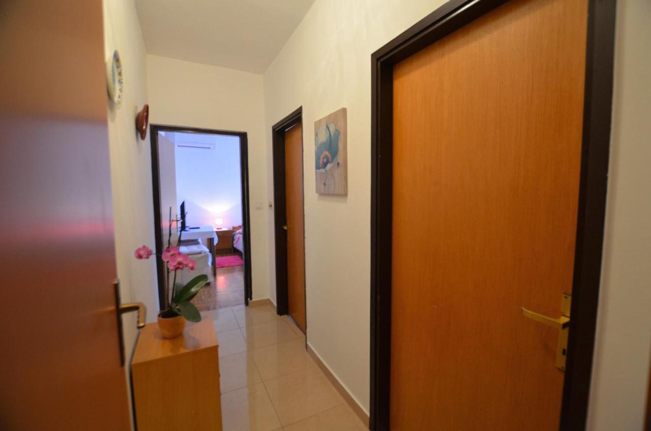 Rooms Tomc Fuškulin Dış mekan fotoğraf