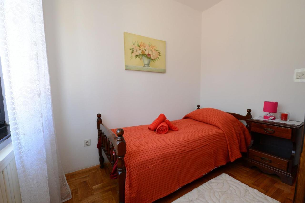 Rooms Tomc Fuškulin Dış mekan fotoğraf