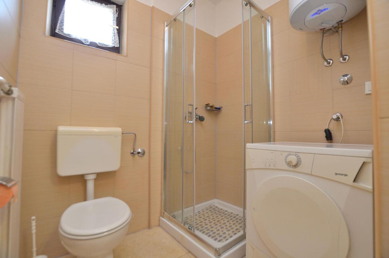 Rooms Tomc Fuškulin Dış mekan fotoğraf
