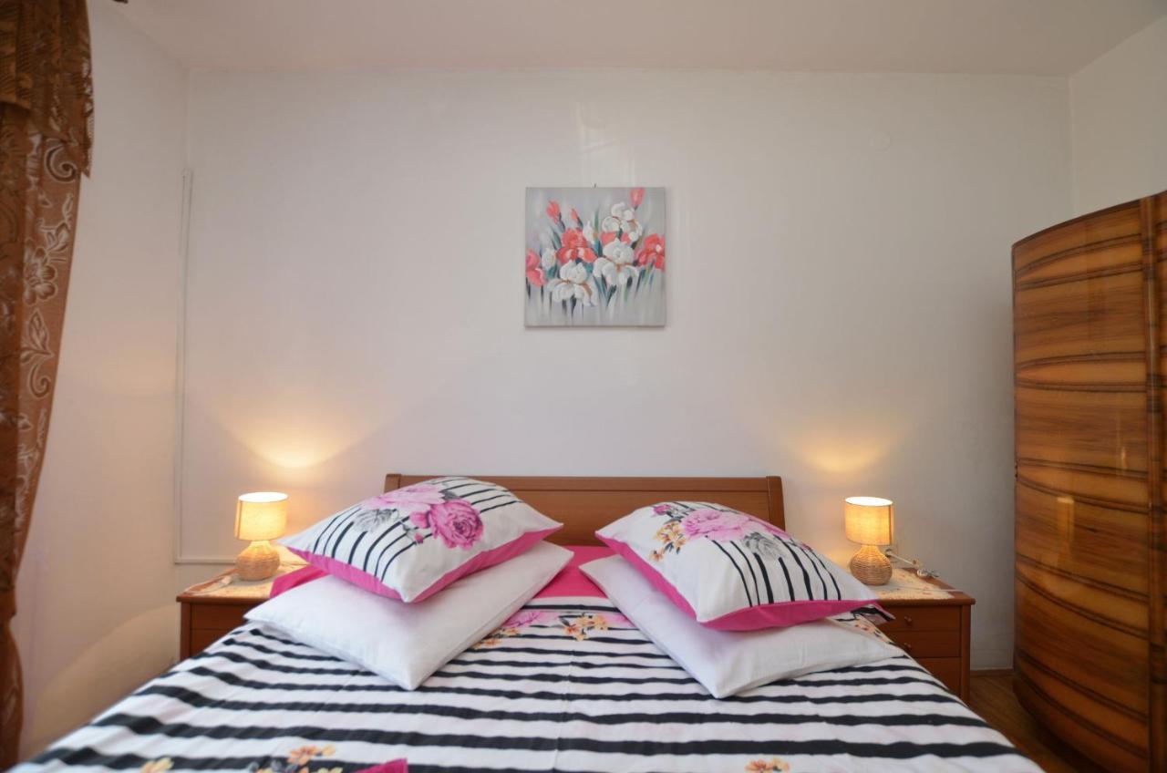 Rooms Tomc Fuškulin Dış mekan fotoğraf