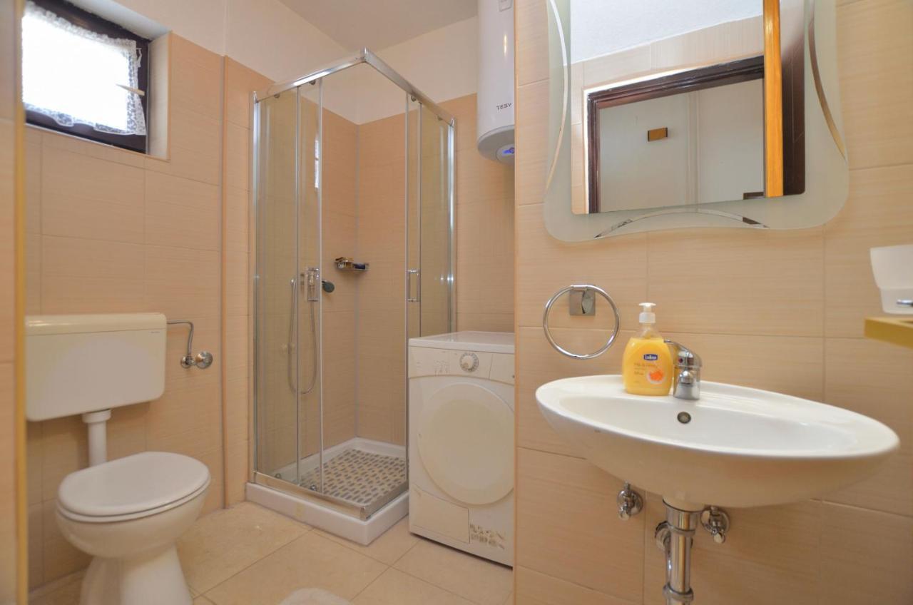 Rooms Tomc Fuškulin Dış mekan fotoğraf