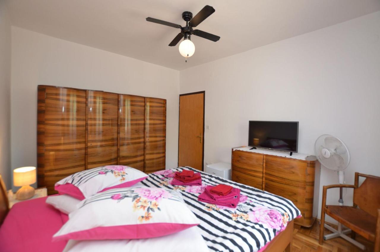 Rooms Tomc Fuškulin Dış mekan fotoğraf