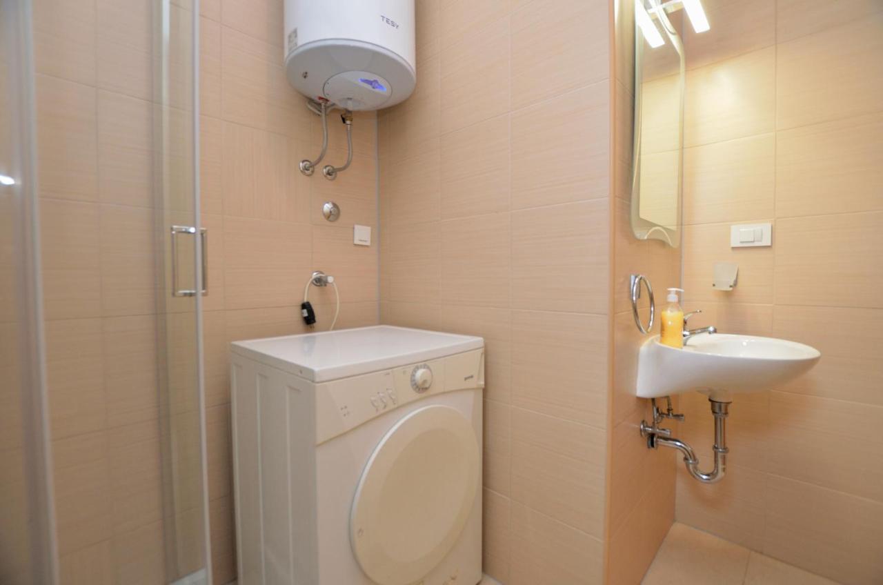 Rooms Tomc Fuškulin Dış mekan fotoğraf